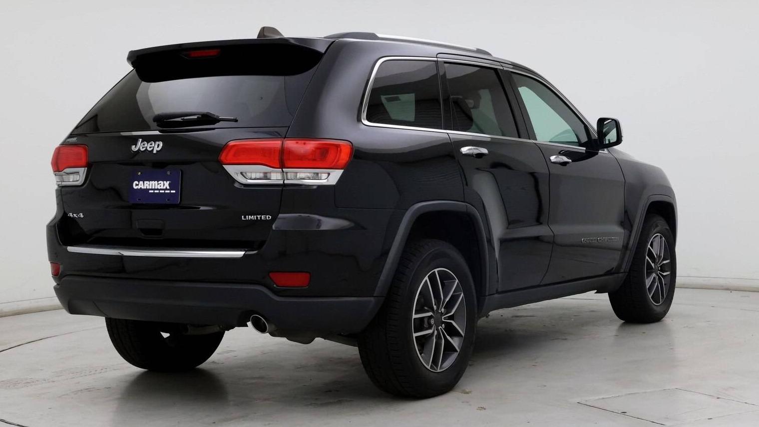 JEEP GRAND CHEROKEE 2019 1C4RJFBG3KC530112 image